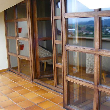 Casa Antuna Lecenes Castiello Eksteriør billede
