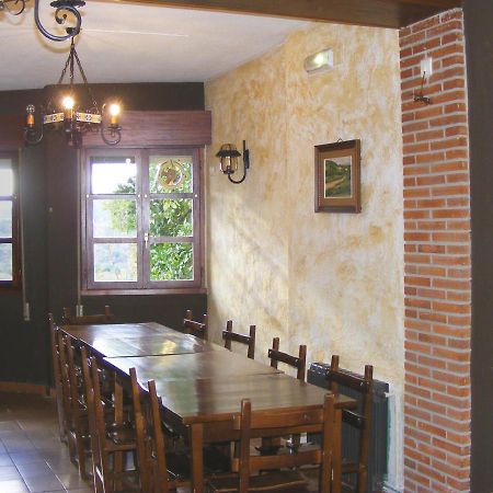 Casa Antuna Lecenes Castiello Eksteriør billede