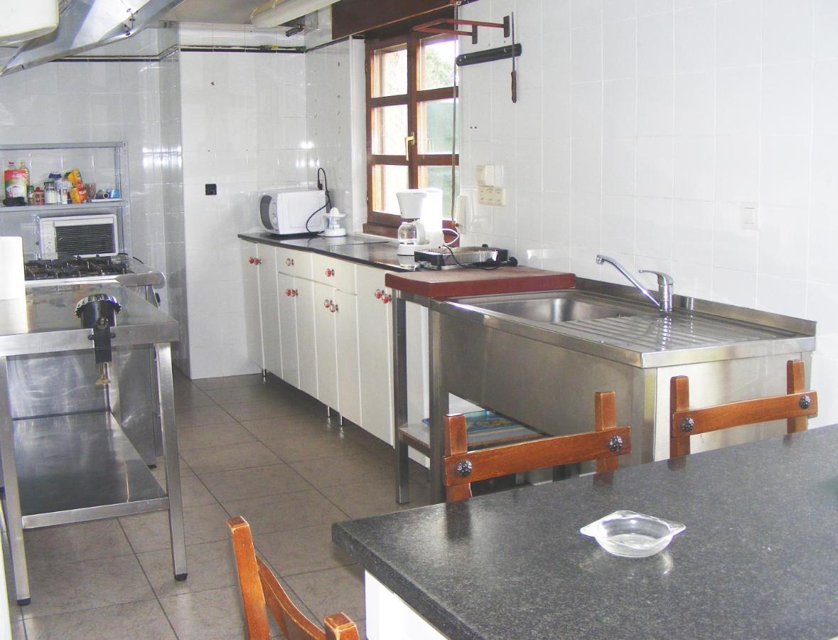 Casa Antuna Lecenes Castiello Eksteriør billede