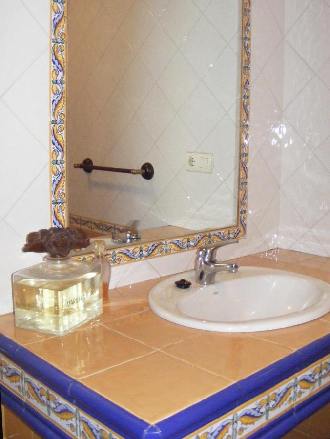 Casa Antuna Lecenes Castiello Eksteriør billede