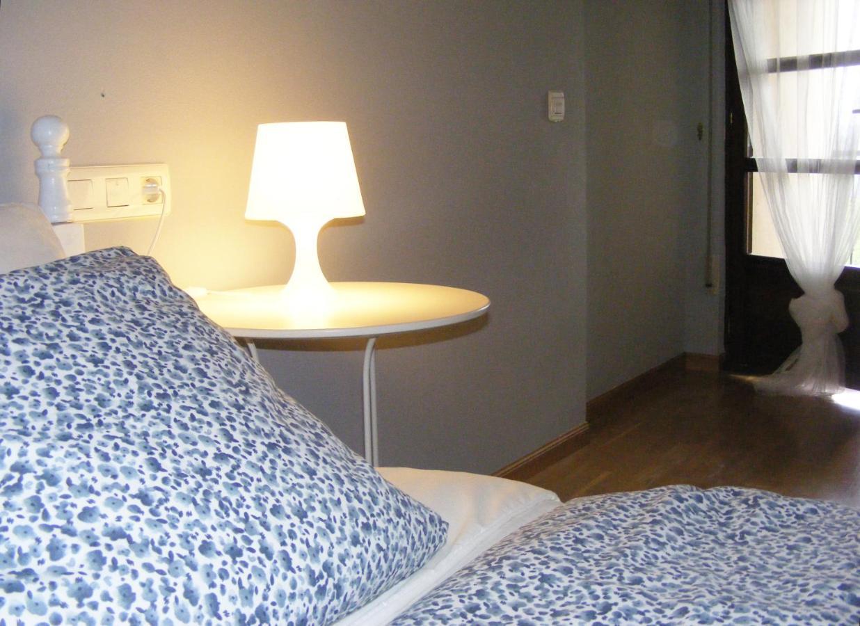 Casa Antuna Lecenes Castiello Eksteriør billede